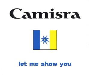 Camisra - Let Me Show You