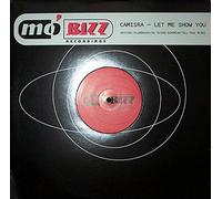 Camisra Vs Sandy B. - Let Me Show You