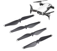 CAMKIX Eliche compatible con DJI Mavic Air - 1 Set (4 Eliche) - Ali Pieghevoli a Rilascio Rapido - Design Testato in Volo - Accessorio Essenziale per il Tuo DJI Mavic Air