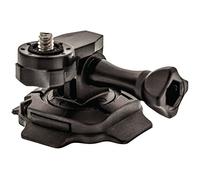 Camlink - Kit di montaggio casco di 360 ° per fotocamere di azione