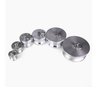 Camlock Adattatore di raccordo rapido DP maschio interno in lega di alluminio per sigillare porte di scarico dell'olio in depositi di petrolio, stazioni di servizio e trasporto macchinari (2,5 pollici