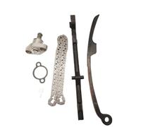 Camma Tenditore Catena di Distribuzione Guide Catena di Distribuzione Assemblaggio da 2 Pezzi Compatibile con Parti di Motociclette Automobilistiche Sportrax 400 TRX400EX TRX400X TRX 400EX 400X 2X4