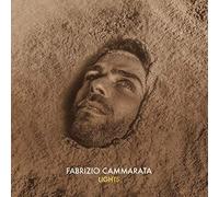 Fabrizio Cammarata Lights (Vinyl LP) 12" Album