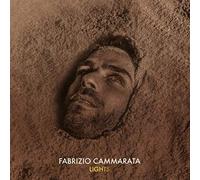 Fabrizio Cammarata Lights (CD) Album