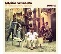 Cammarata,Fabrizio & the Second Grace - Rooms