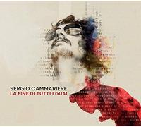Cammariere Sergio - La Fine Di Tutti I Guai (Deluxe Edt.)