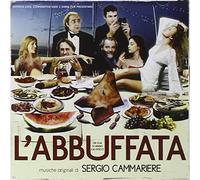 CAMMARIERE, SERGIO - L'ABBUFFATA