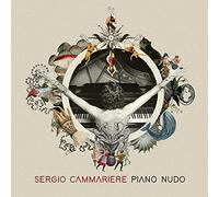 Sergio Cammariere - Piano Nudo