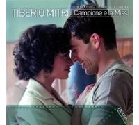 Cammariere Sergio - Tiberio Mitri - Il Campione E La Miss