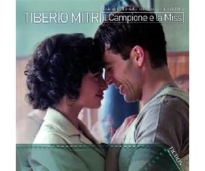 Cammariere Sergio - Tiberio Mitri: Il Campione E La Miss