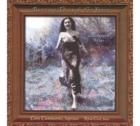 Cammaroto, Cara - Running Through The Years