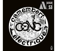 camembert electrique (marbled vinyl)