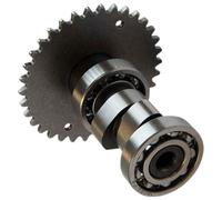 Camme Albero Del Bilanciere Nocken-Welle Albero-Sterzo GY6 50ccm 4Takt