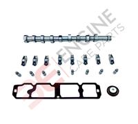 Camme, Idraulico Sollevatori & Rocker Braccia per Ford 1.4, 1.5 & 1.6 TDCI