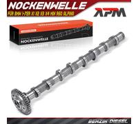 Camme Ingresso Di per BMW 1 2 3 4 5-7er X1 X2 X3 X4 Min R60 R61 F55-F57 Alpina