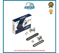 Camme Kit Catena di Distribuzione Jaguar 2.7 3.0 Range Rover 306DT 276DT X 2 -