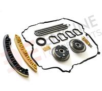 Camme Marce Catena Distribuzione Kit Per Mercedes 1.8L M271 Classe C W203 W211