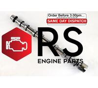 Camme per Ingresso Valvole Per Nissan Opel Renault Vauxhall 2.0 DCI CDTI M9R