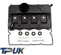 Camme Rocker Cover Guarnizioni Bulloni Per Citroen Relè Peugeot Boxer 06 11 Eu 4