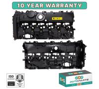 Camme Rocker Cover Per BMW Gran Turismo, Touring, Convertible, Coupé 8621951