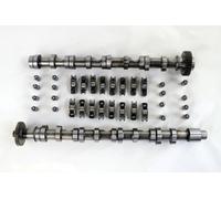 Camme Sollevatori Rocker Braccia Kit Per Audi A3 A4 A5 A6 2.0 Tdi Diesel Comune