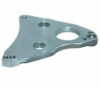 Camme Steady Piastra Compatibile Con Reale Enfield 350 Classico 350 500cc Efi @