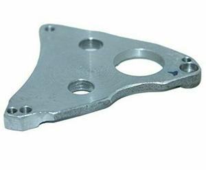 Camme Steady Piastra Compatibile Con Reale Enfield 350 Classico 350 500cc Efi @