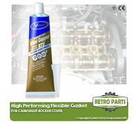Camme / Valvola Coperchio Guarnizione Performance Flessibile per Honda Fix