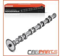 Camme Valvola di Aspirazione per Hyundai Accent III Getz i20 Kia Carens 3 Cerato