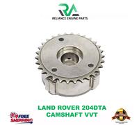 Camme Vvt per Land Rover Jaguar 2.0D 204 Dta Steve Lundeberg AJ20D4 e-Pace