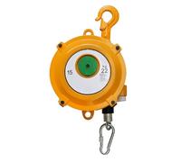 Cammeciso Bilanciatore telescopico Multifunzionale,Equilibratore a Molla di Sospensione,Portautensili Retrattile,Regolabile,Elevata capacità di carico,trattile Sospeso Strumento,per riparazioni