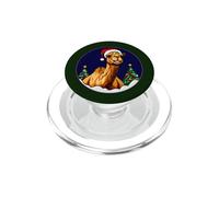 Cammello di Natale PopSockets PopGrip per MagSafe