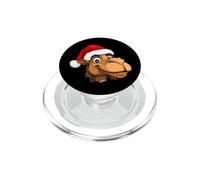 Cammello Natale PopSockets PopGrip per MagSafe