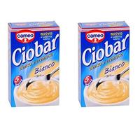 Cameo Ciobar Bianco Gusto Bianco 105g