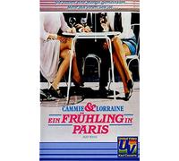 Cammie & Lorraine - Ein Frühling in Paris