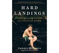 Cammie McGovern Hard Landings (Copertina rigida)