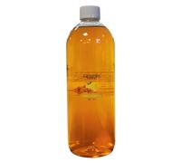 Cammilla Torino, Ricarica Diffusore per ambienti, LIMONE E CANNELLA 1000 ml (Flacone)