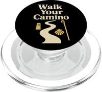 Cammina Il Tuo Camino PopSockets PopGrip per MagSafe