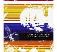 Cammina Nel Sole (Slidepack) Cd Grignani Gianluca - 0602517813137