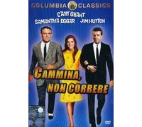 Cammina, non correre