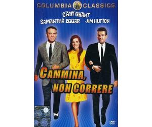 Cammina, non correre