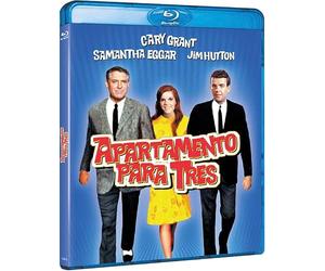 Cammina Non Correre / Walk Don't Run (1966) Blu Ray Audio italiano
