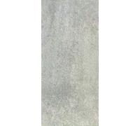 Camminamento in gres porcellanato per esterni Modena Grey 40x80 cm sp. 2 cm