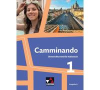 Camminando 1 Ausgabe A ab 2026