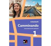 Camminando AH 1