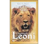 Camminando con i leoni. DVD