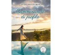 Camminando di profilo