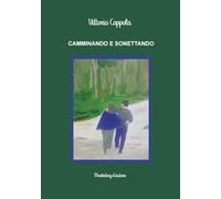 Camminando e sonettando