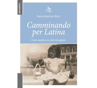 Camminando per Latina. Certe mattine la città mi appare