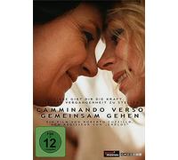 Camminando verso - Gemeinsam gehen (OmU) (DVD)
